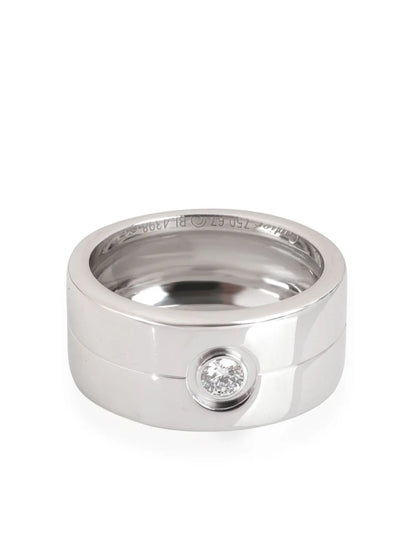 Cartier anillo