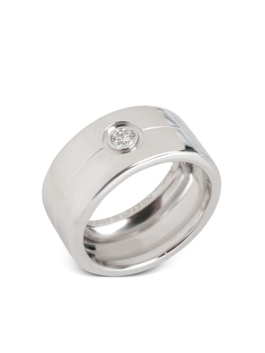 Cartier anillo