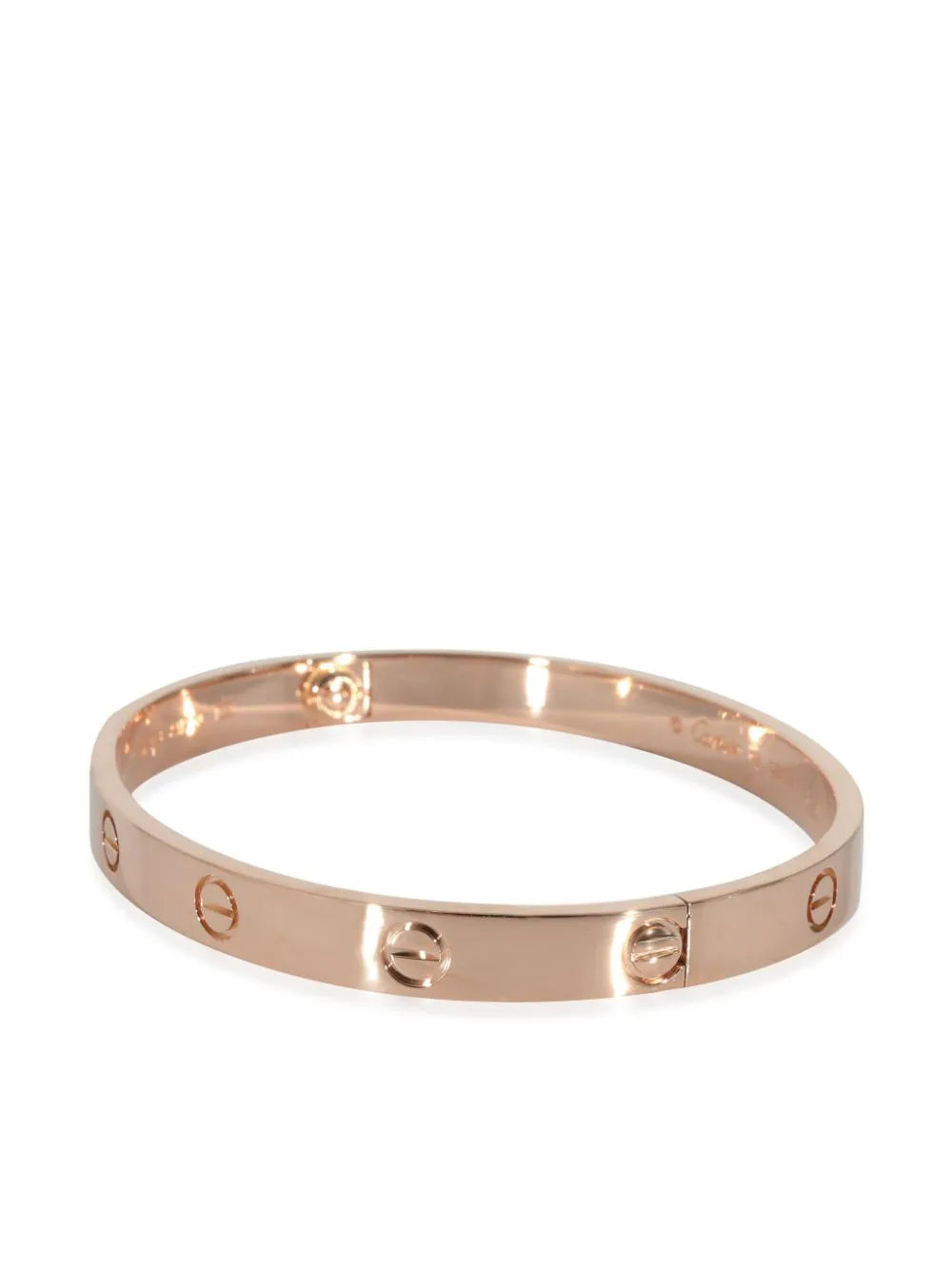 Cartier pulsera