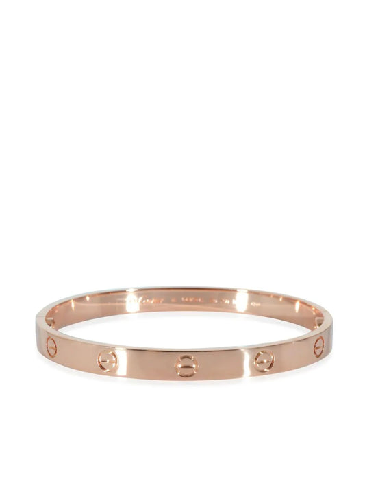 Cartier pulsera