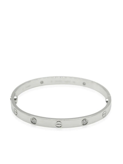 Cartier pulsera