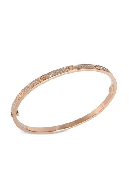 Cartier pulsera