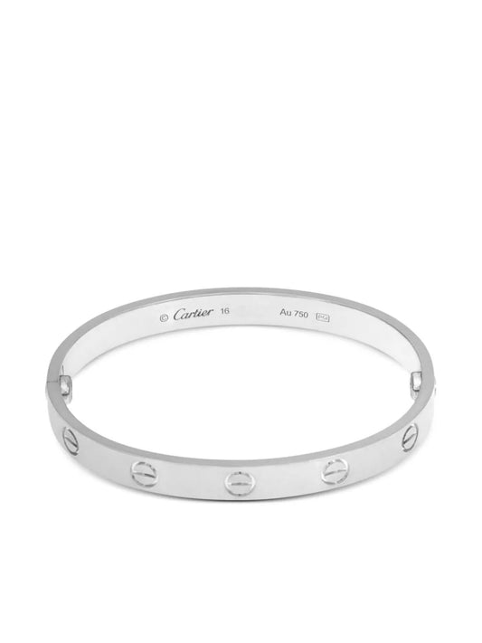 Cartier pulsera