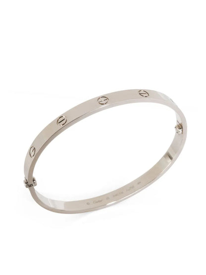 Cartier pulsera