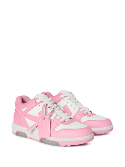 Off-White tenis Out Of Office