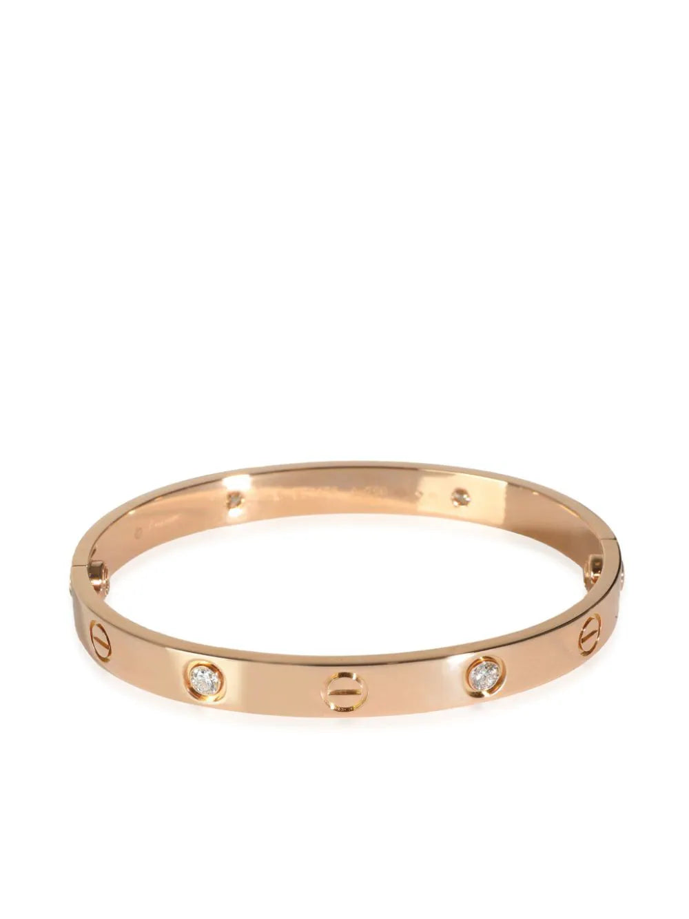 Cartier pulsera