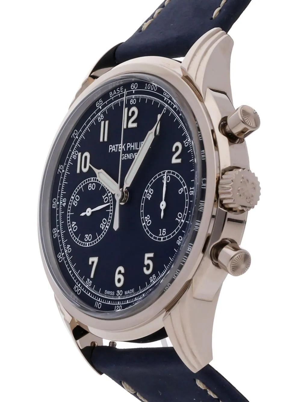 Patek Philippe reloj Complications