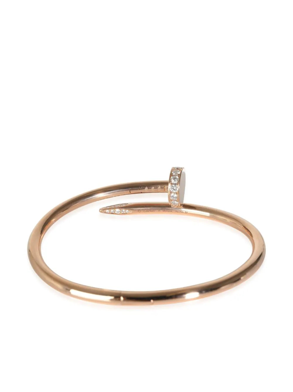 Cartier pulsera