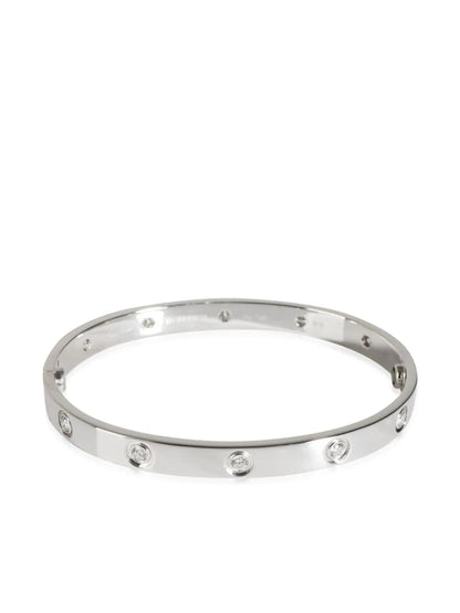 Cartier pulsera