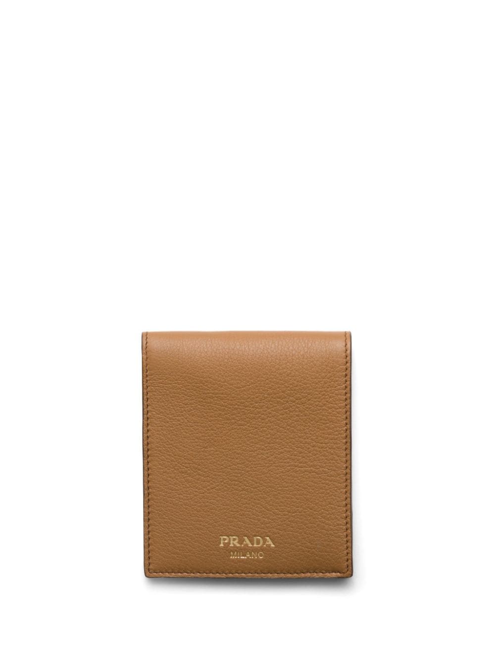 Prada cartera plegable