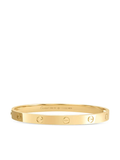 Cartier pulsera