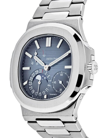 Patek Philippe reloj Nautilus