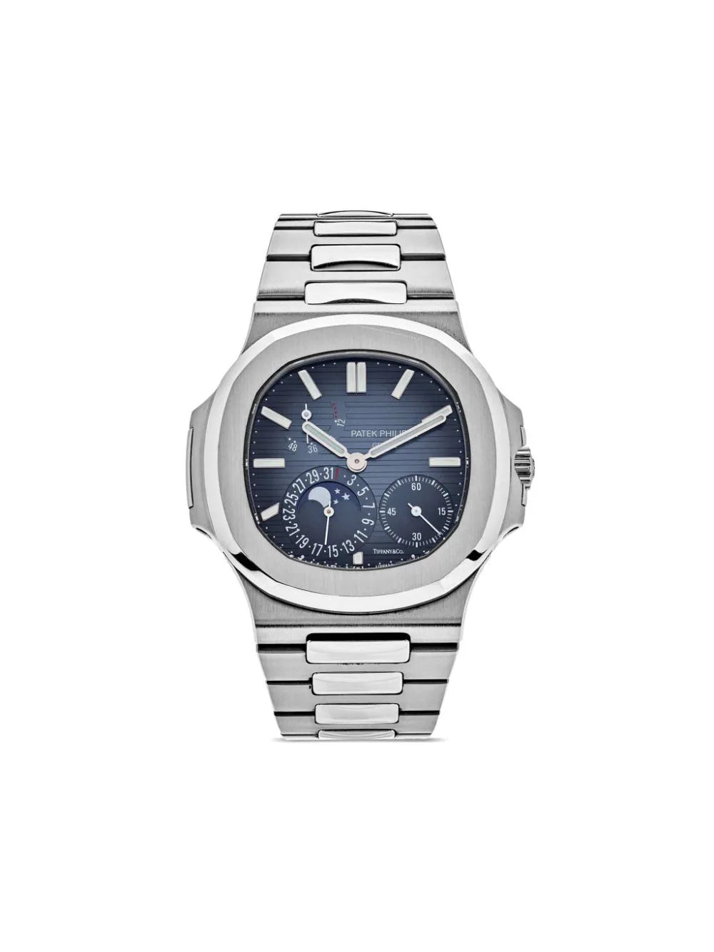 Patek Philippe reloj Nautilus