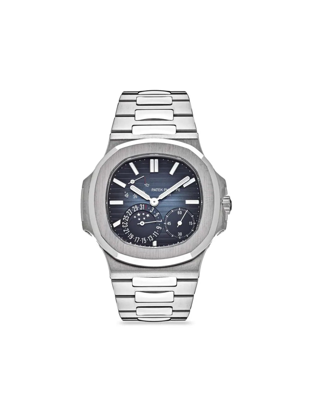 Patek Philippe reloj Nautilus