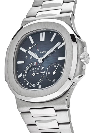 Patek Philippe reloj Nautilus