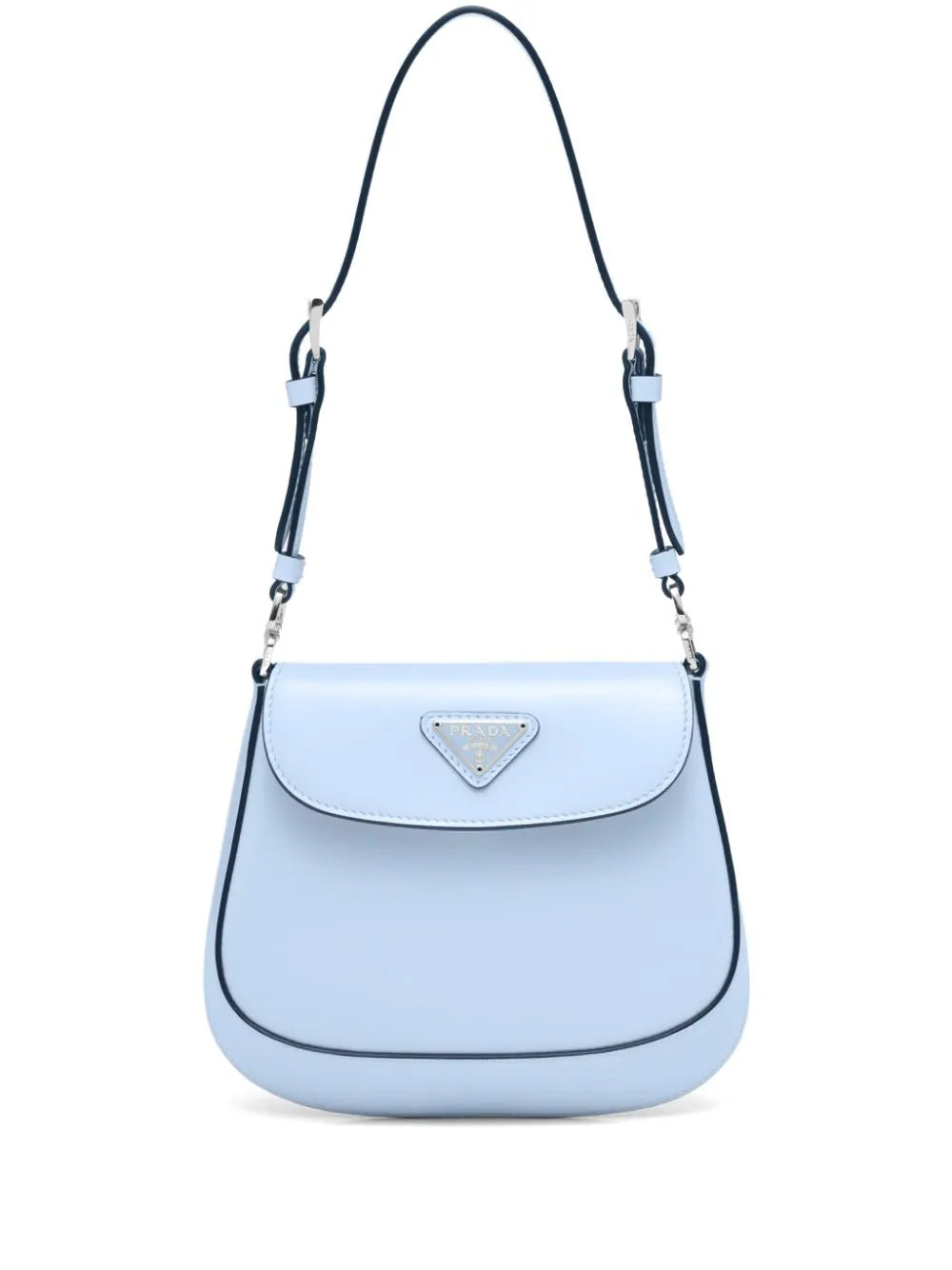 Prada bolsa Cleo mini