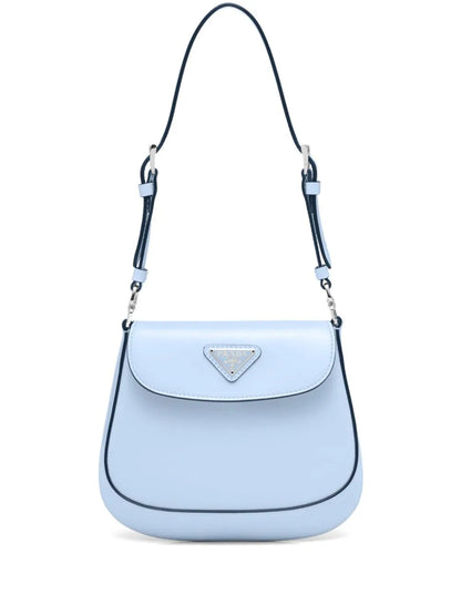 Prada bolsa Cleo mini