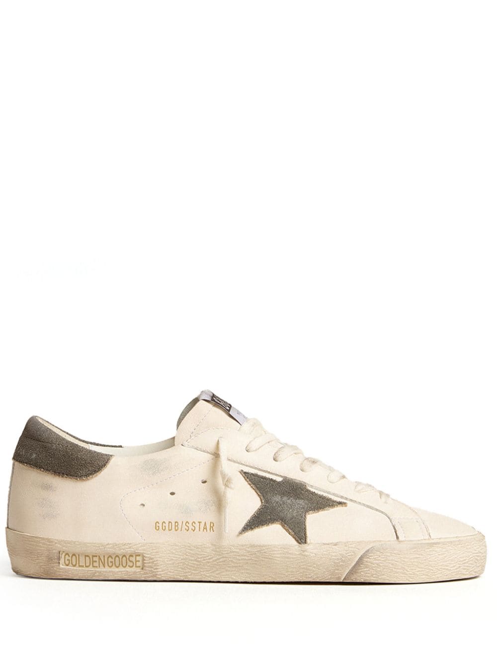 Golden Goose tenis bajos Super Star