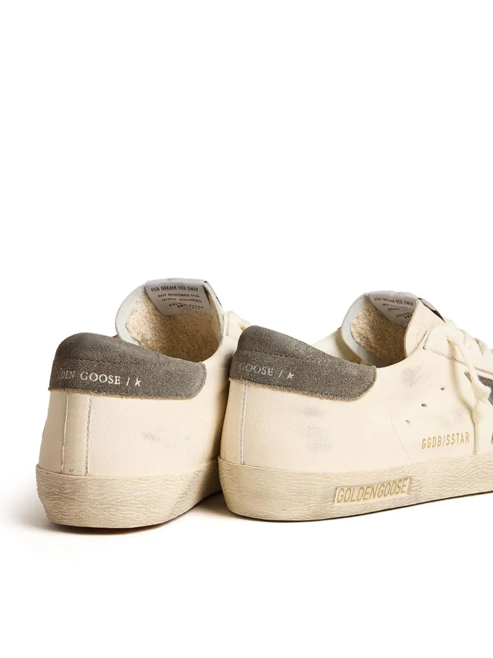 Golden Goose tenis bajos Super Star