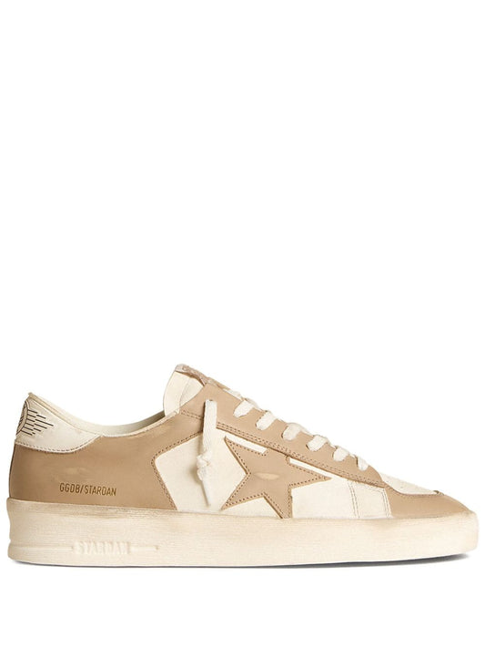 Golden Goose tenis bajos Stardan