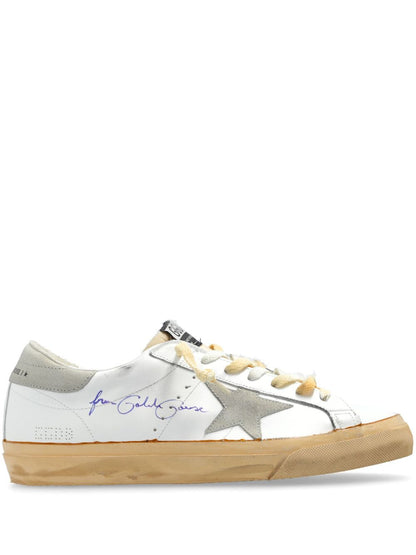 Golden Goose tenis Superstar