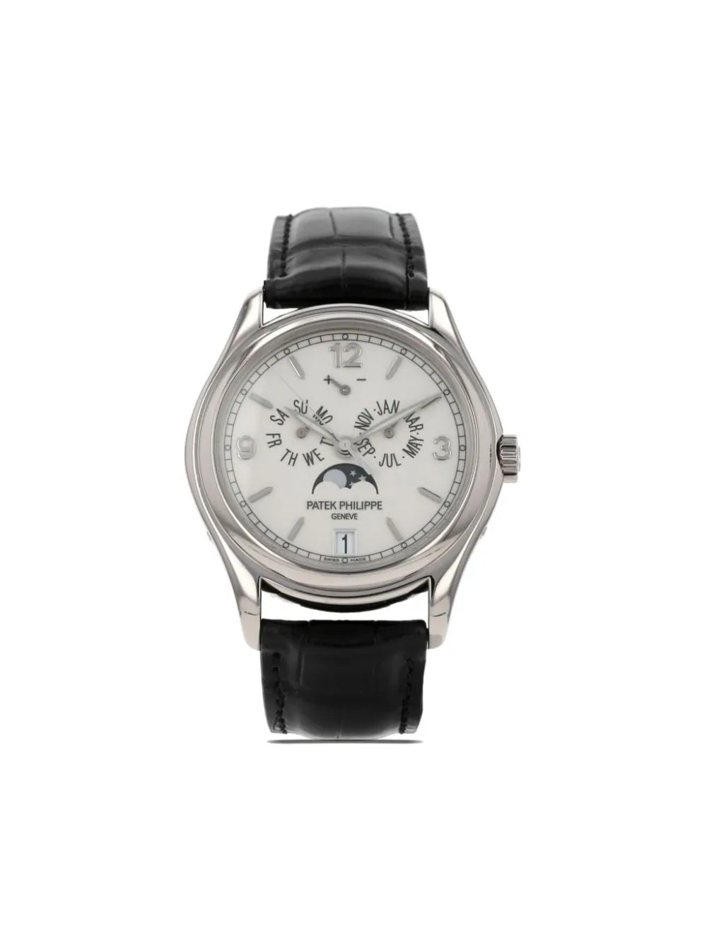 Patek Philippe reloj Annual Calendar