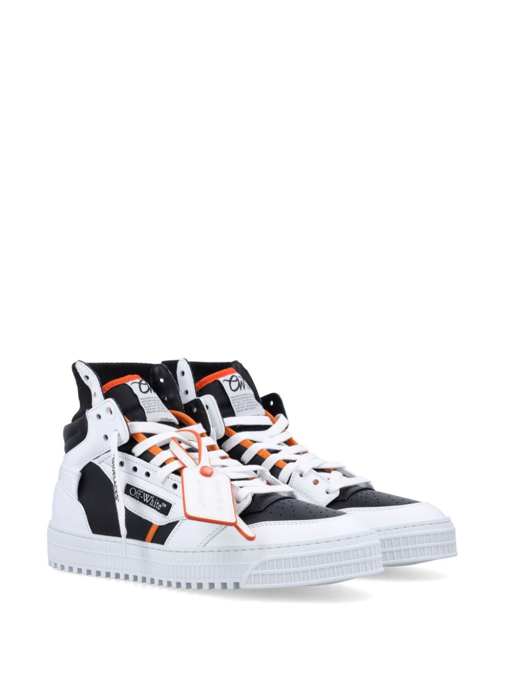 Off-White tenis Off-Court 3.0