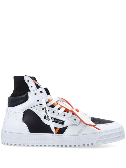 Off-White tenis Off-Court 3.0