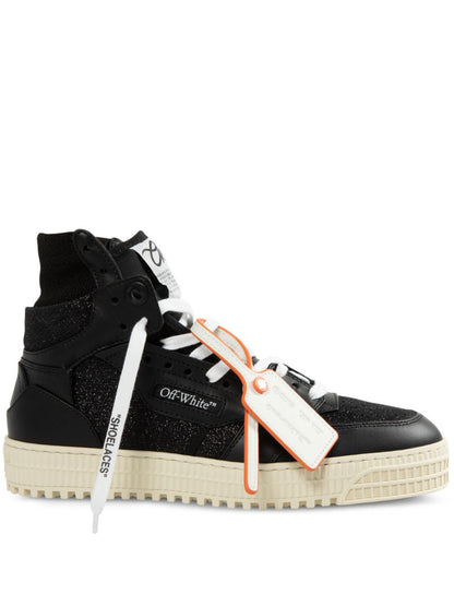 Off-White tenis 3.0 Off Court