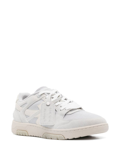 Off-White tenis Out Of Office 'OOO'