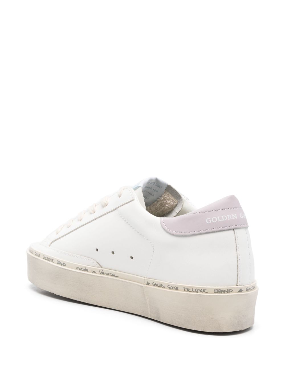 Golden Goose tenis Hi Star