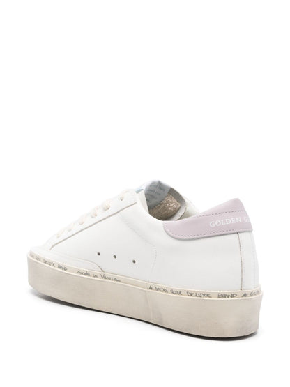 Golden Goose tenis Hi Star