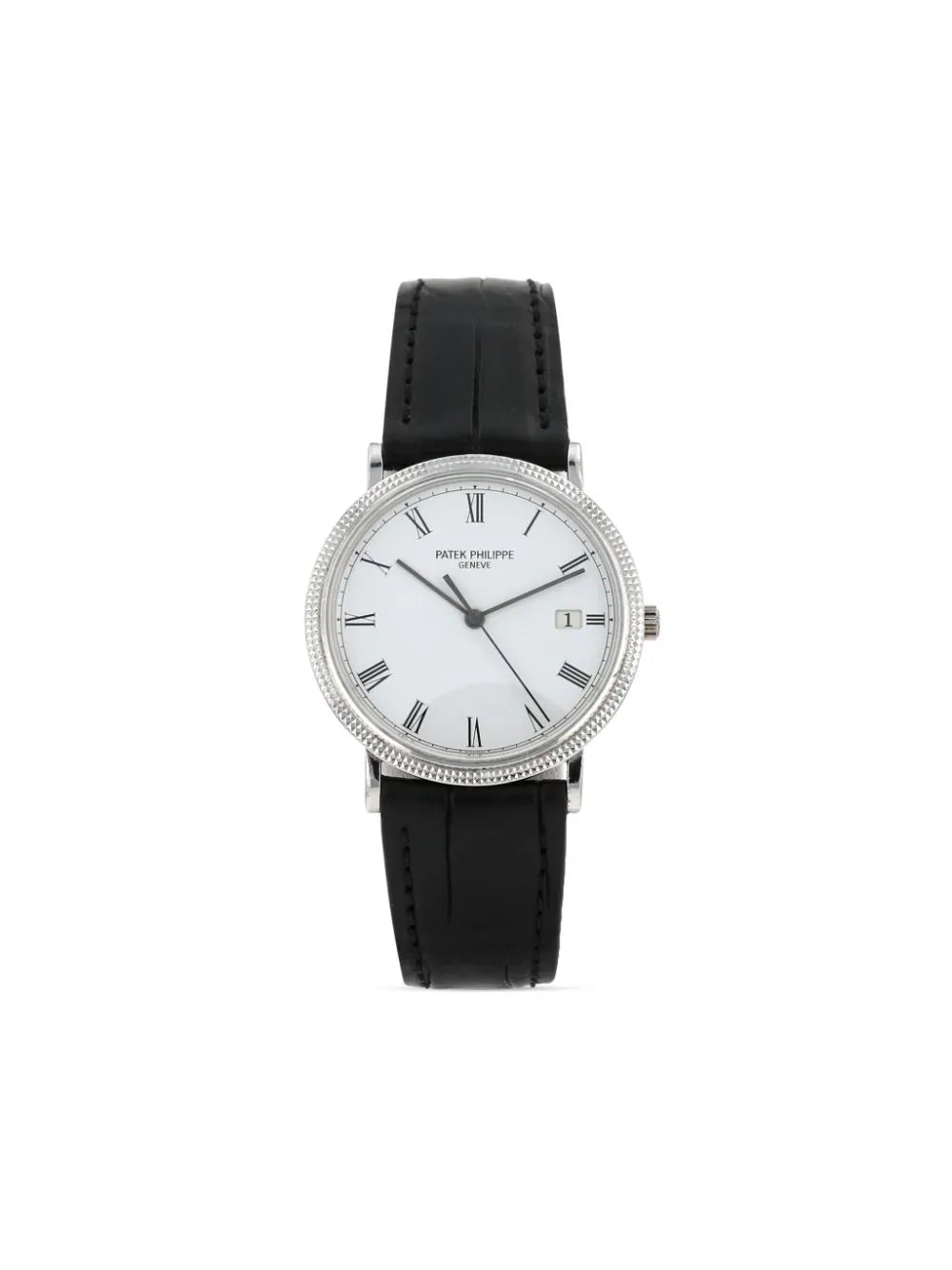 Patek Philippe reloj Calatrava Clous