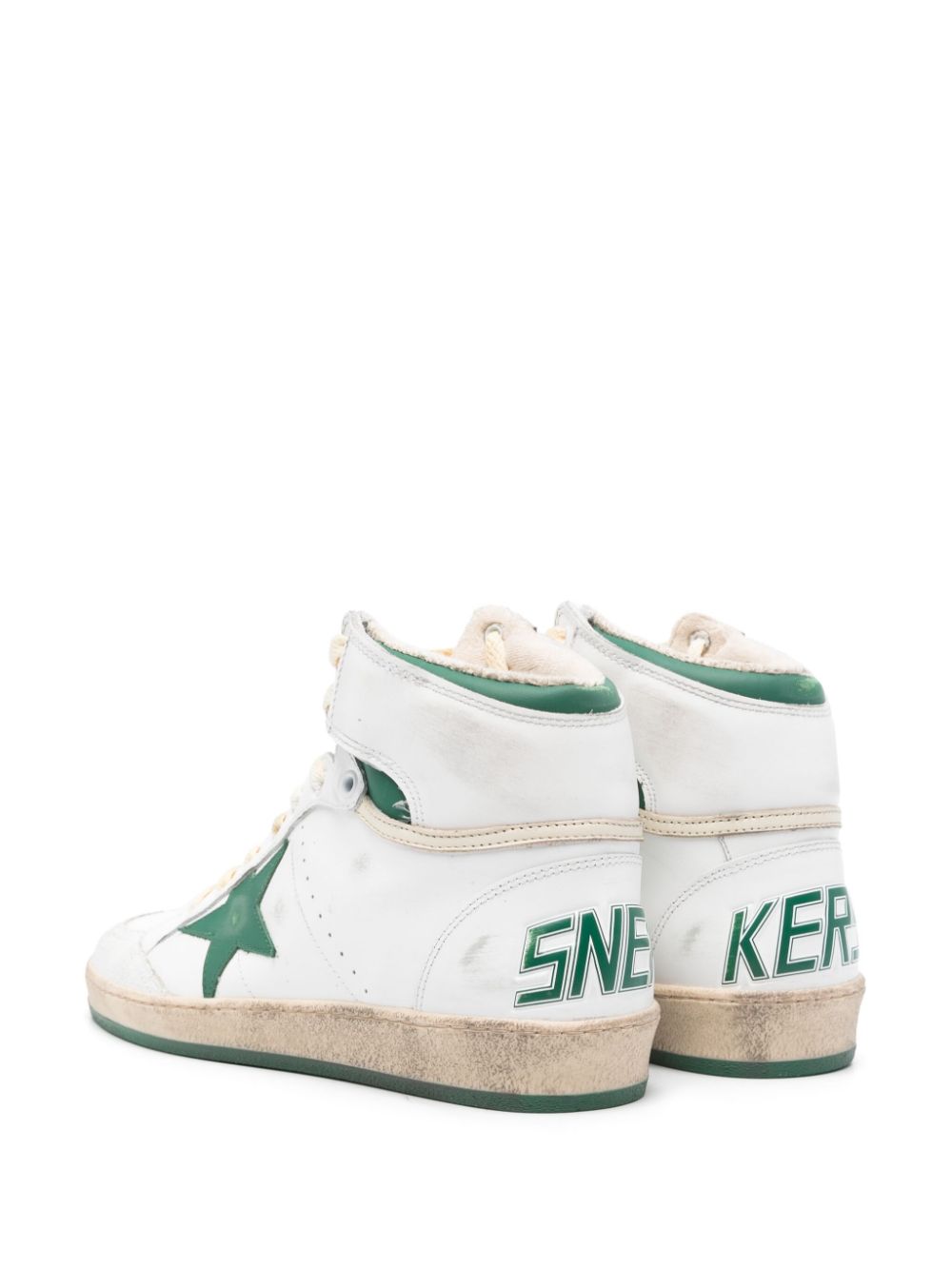 Golden Goose tenis Sky Star