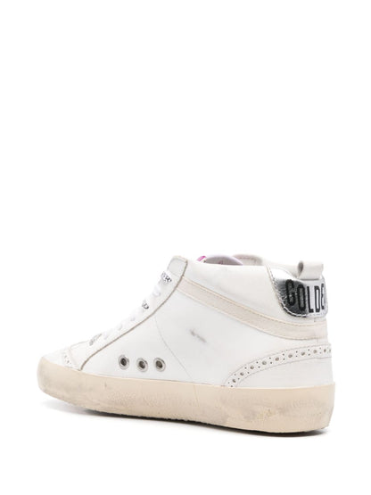 Golden Goose tenis Midstar