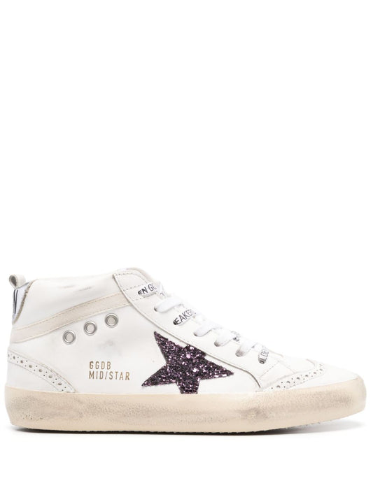 Golden Goose tenis Midstar