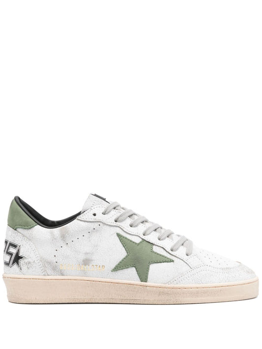 Golden Goose tenis Ball Star