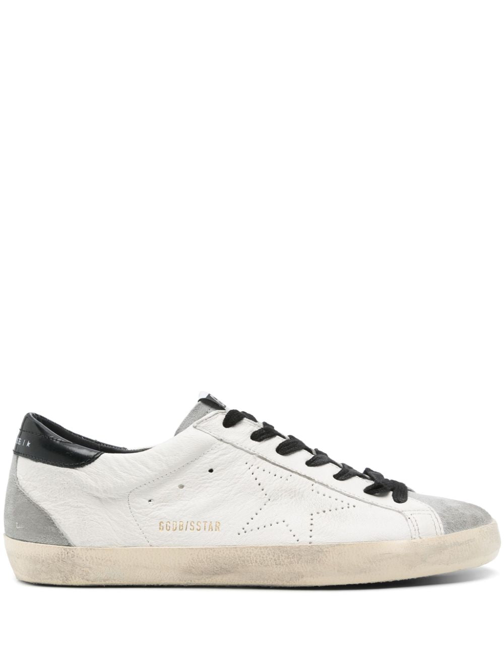 Golden Goose tenis Super-Star