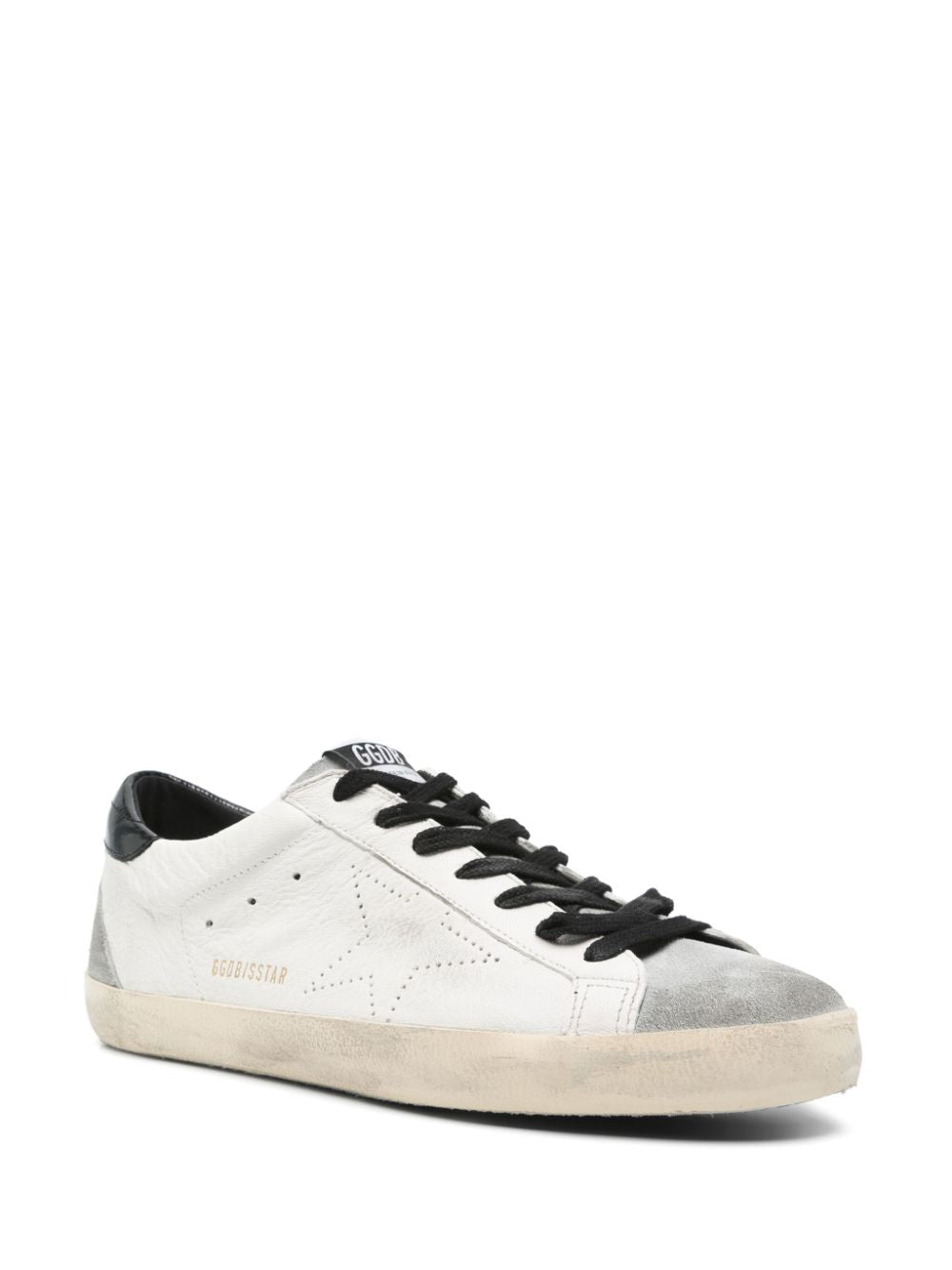 Golden Goose tenis Super-Star