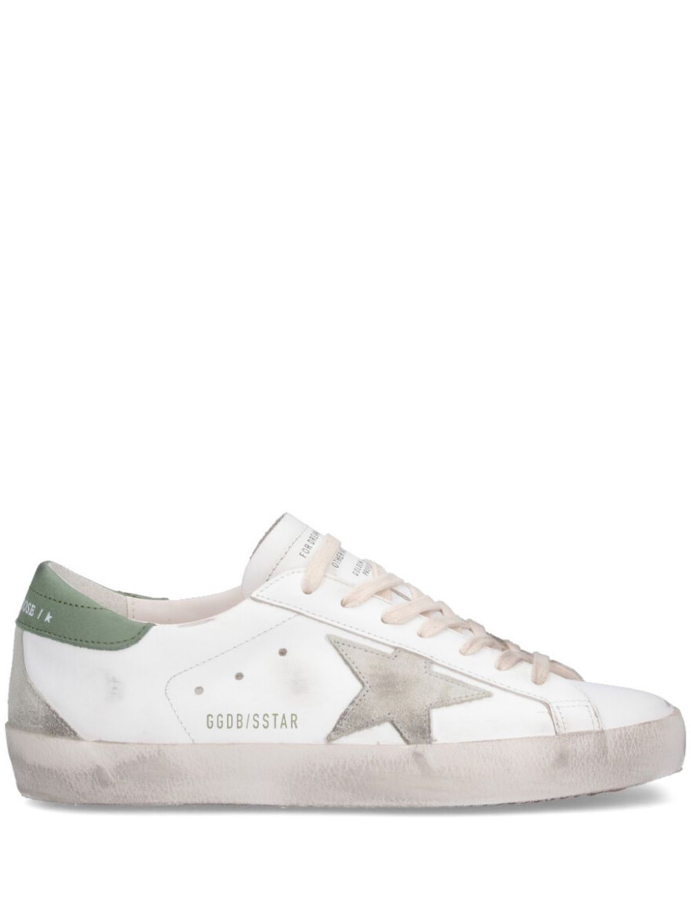 Golden Goose tenis Super Star