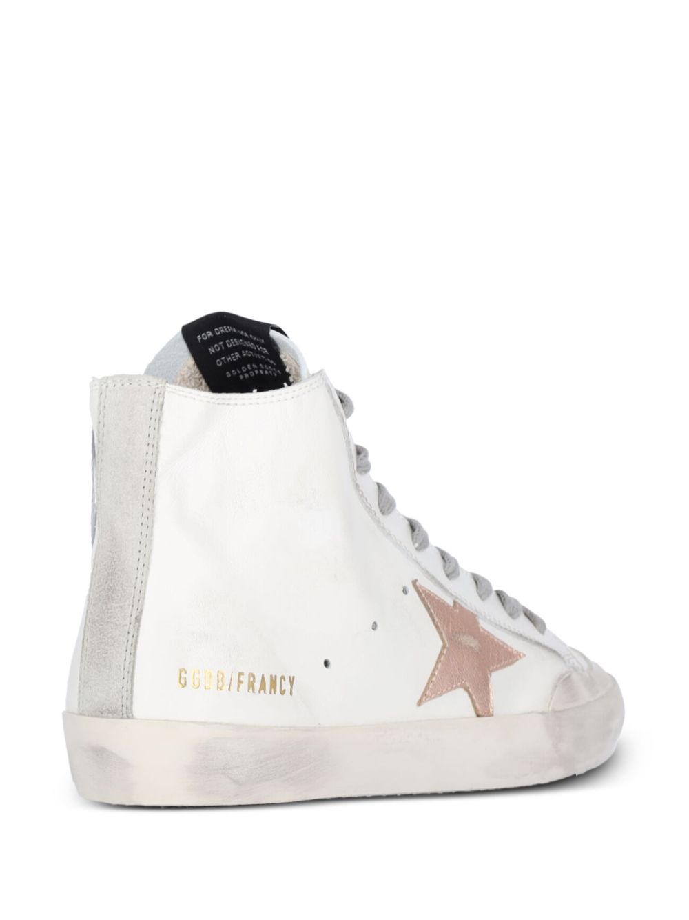 Golden Goose tenis Francy