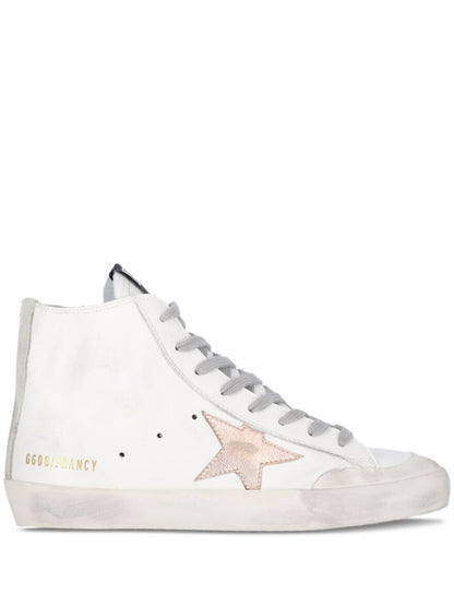 Golden Goose tenis Francy