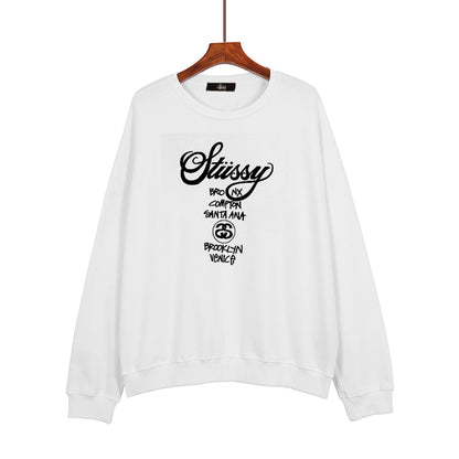 Hoodie Stüssy