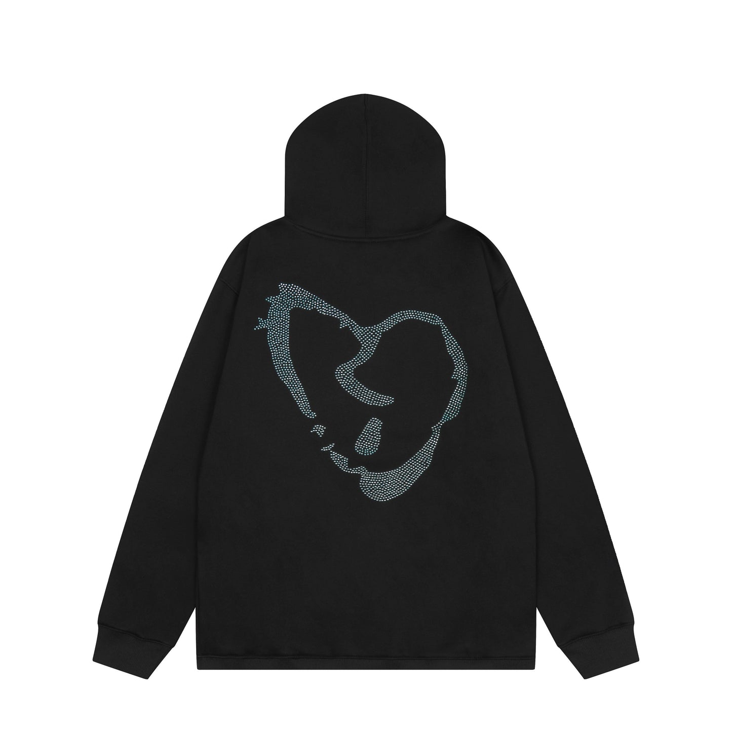 Hoodie Vlone