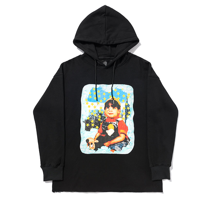 Hoodie Vlone