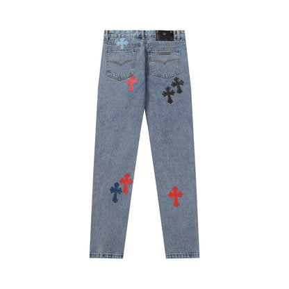 Chrome Hearts Jeans