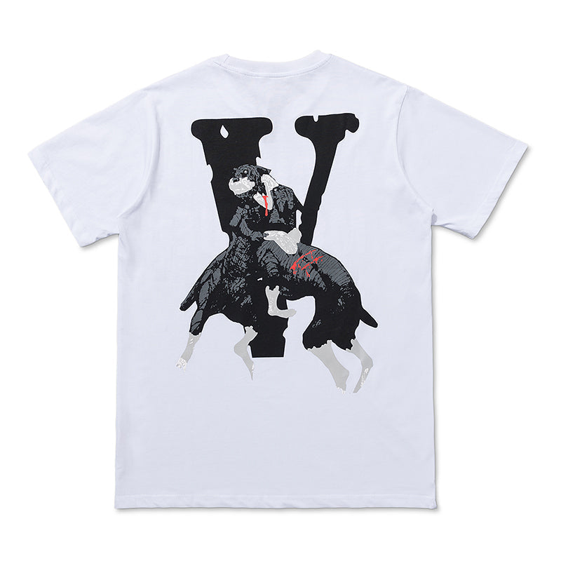 Playera Vlone