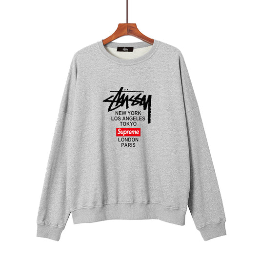 Hoodie Stüssy