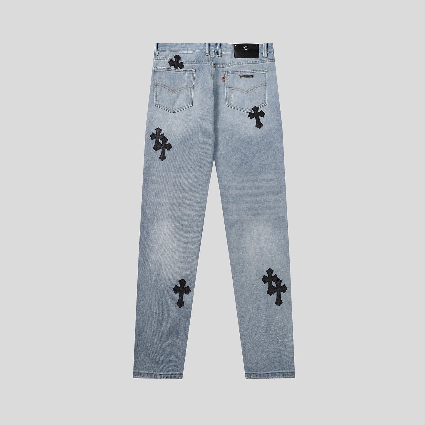 Chrome Hearts Jeans