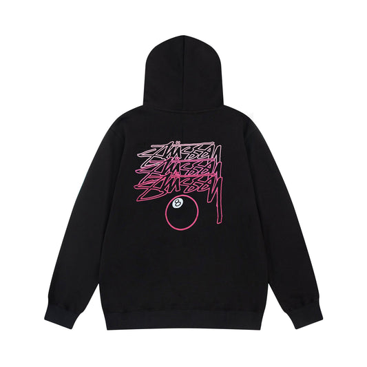 Hoodie Stüssy